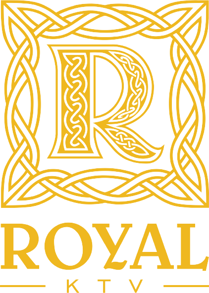 Logo Royal KTV